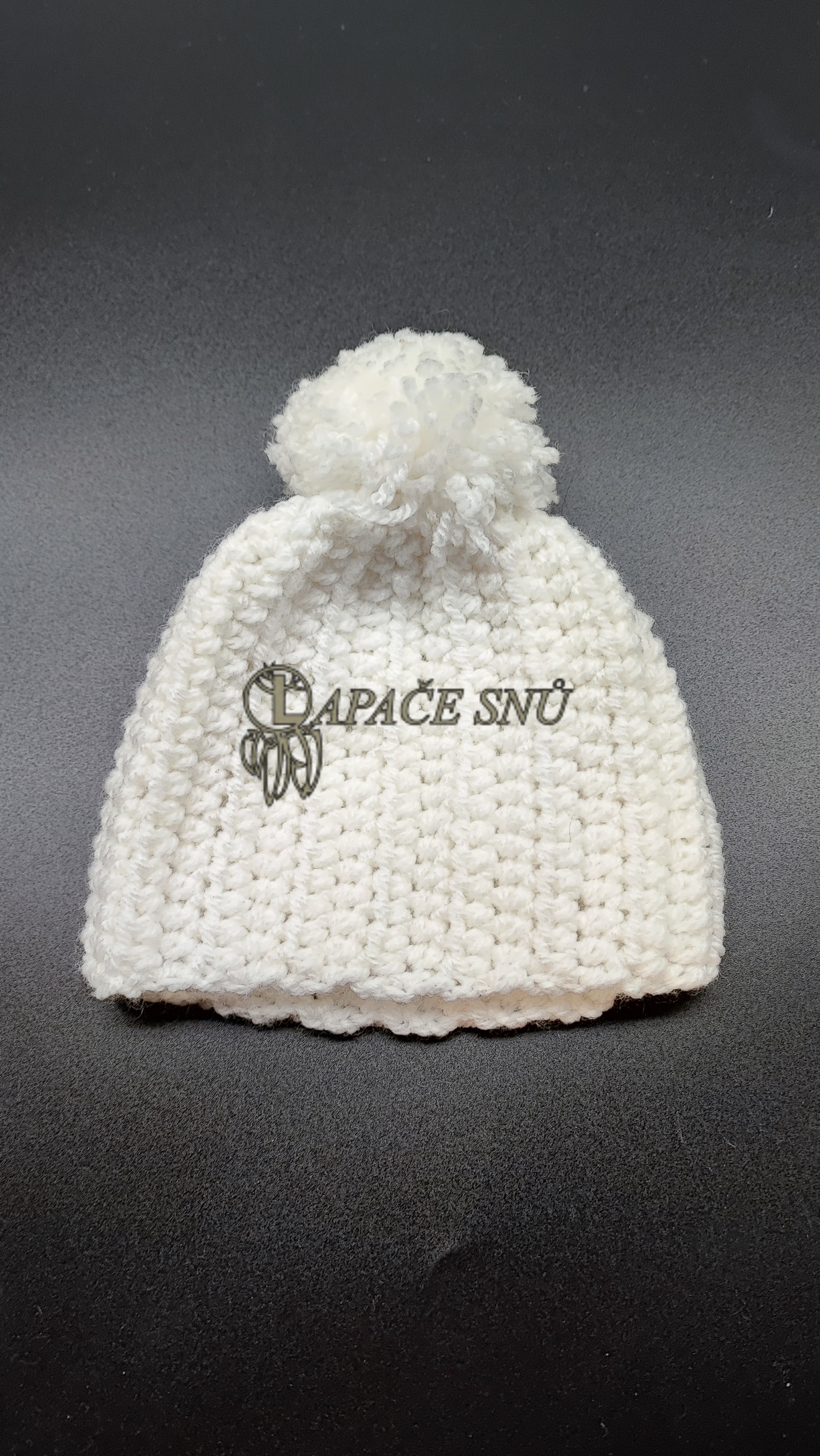 Kulich pro novorozence